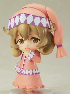 GOOD SMILE COMPANY Nendoroid Sasami Tsukuyomi | Sasami-san@Ganbaranai 9 GOOD SMILE COMPANY Nendoroid Sasami Tsukuyomi | Sasami-san@Ganbaranai -GOOD SMILE COMPANY SHOP b99cf208ab3b4b53b526a0bd68ced74e.jpg