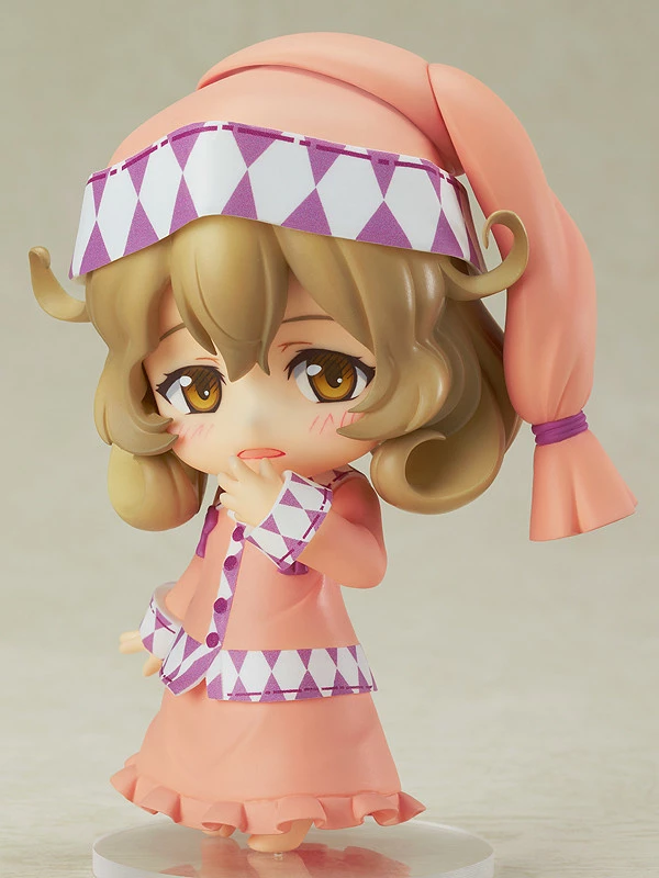 GOOD SMILE COMPANY Nendoroid Sasami Tsukuyomi | Sasami-san@Ganbaranai 4 GOOD SMILE COMPANY Nendoroid Sasami Tsukuyomi | Sasami-san@Ganbaranai - Image 2