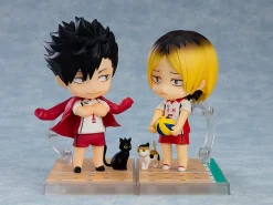 GOOD SMILE COMPANY Nendoroid Haikyu!! Kenma Kozume: Second Uniform Ver. 15 GOOD SMILE COMPANY Nendoroid Haikyu!! Kenma Kozume: Second Uniform Ver. -GOOD SMILE COMPANY SHOP ba4ca340980e401abd8be789f83087f7.jpg