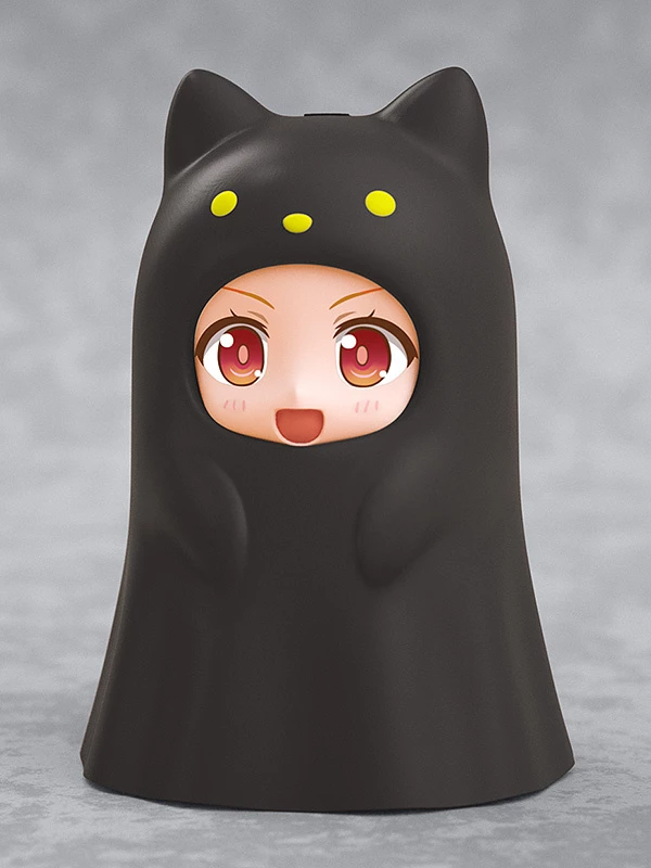 GOOD SMILE COMPANY Nendoroid More Kigurumi Face Parts Case 7 GOOD SMILE COMPANY Nendoroid More Kigurumi Face Parts Case - Image 5