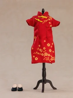 GOOD SMILE COMPANY Nendoroid Doll Outfit Set: Chinese Dress 18 GOOD SMILE COMPANY Nendoroid Doll Outfit Set: Chinese Dress -GOOD SMILE COMPANY SHOP bb23cdc1c6414ff4adec345a9db39bc0.jpg
