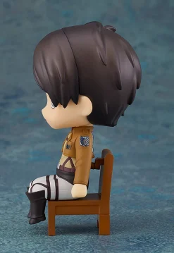 GOOD SMILE COMPANY Nendoroid Swacchao! Attack On Titan Eren Yeager 16 GOOD SMILE COMPANY Nendoroid Swacchao! Attack On Titan Eren Yeager -GOOD SMILE COMPANY SHOP bb3982e513f042d1983e3fbbf433039f.jpg