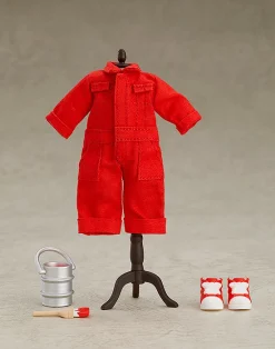 GOOD SMILE COMPANY Nendoroid Doll: Outfit Set (Colorful Coveralls) -GOOD SMILE COMPANY SHOP bb56aab4a3d54db8801eb66bd215aebc.jpg