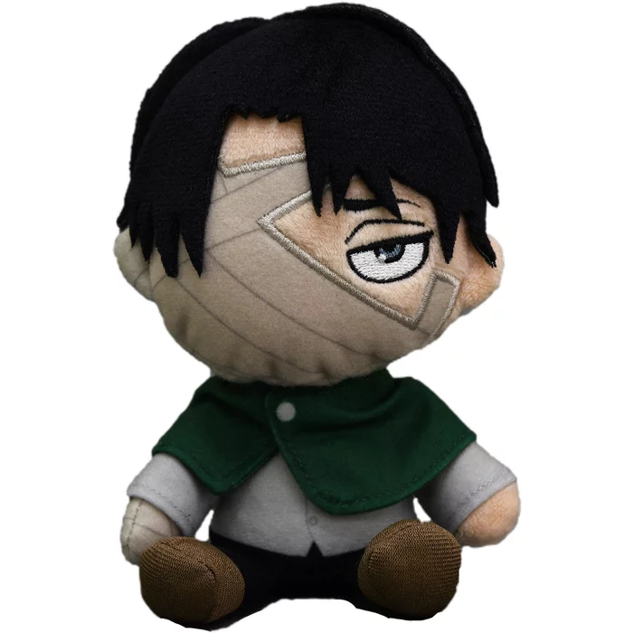 GOOD SMILE COMPANY Attack On Titan Plushies 22 GOOD SMILE COMPANY Attack On Titan Plushies - Image 20