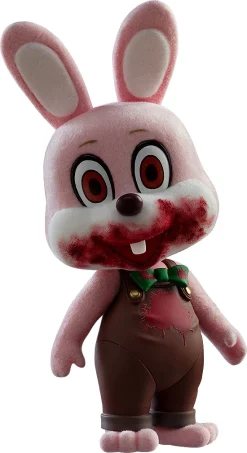 GOOD SMILE COMPANY Nendoroid Silent Hill 3 Robbie The Rabbit (Pink) -GOOD SMILE COMPANY SHOP bba5f4d2d601497581f3937c2b52b6c2.jpg
