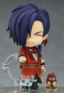 GOOD SMILE COMPANY Nendoroid Dramatical Murder Koujaku 8 GOOD SMILE COMPANY Nendoroid Dramatical Murder Koujaku -GOOD SMILE COMPANY SHOP bc396d725ed4418c938eb4c9a3d62d69.jpg