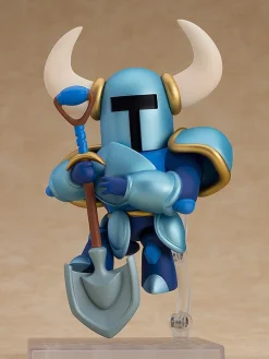 GOOD SMILE COMPANY Nendoroid Shovel Knight -GOOD SMILE COMPANY SHOP bca64578669944df98a0d10b9e9e7b8c.jpg