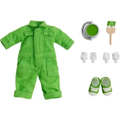 GOOD SMILE COMPANY Nendoroid Doll: Outfit Set (Colorful Coveralls) -GOOD SMILE COMPANY SHOP bcd6d86d384948449e85e082d1700124.jpg