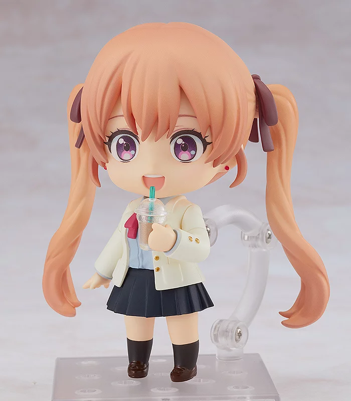 GOOD SMILE COMPANY Nendoroid A Couple Of Cuckoos Erika Amano 6 GOOD SMILE COMPANY Nendoroid A Couple Of Cuckoos Erika Amano - Image 4