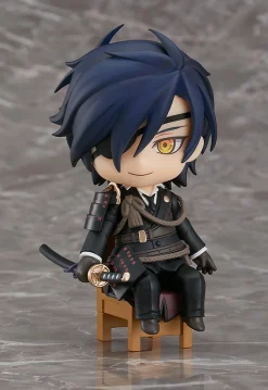 GOOD SMILE COMPANY Nendoroid Swacchao! Touken Ranbu -Online- Shokudaikiri Mitsutada