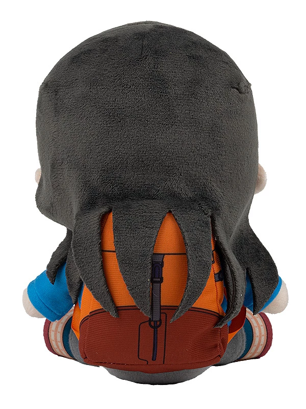 GOOD SMILE COMPANY Encouragement Of Climb: Next Summit Plushie 15 GOOD SMILE COMPANY Encouragement Of Climb: Next Summit Plushie - Image 13