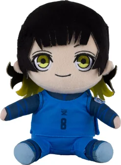 GOOD SMILE COMPANY Blue Lock Plushie -GOOD SMILE COMPANY SHOP bd51bce0ea4d4b0db684780a241eda4d.jpg