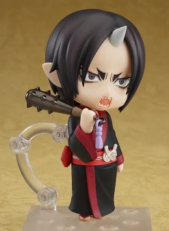 GOOD SMILE COMPANY Nendoroid Hozuki's Coolheadedness Hozuki -GOOD SMILE COMPANY SHOP bd89a3eb279745f2a6297d5b035af5c0.jpg