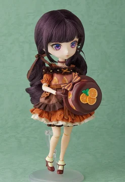 GOOD SMILE COMPANY Harmonia Humming Creator's Doll: Orange Designed By ERIMO 13 GOOD SMILE COMPANY Harmonia Humming Creator's Doll: Orange Designed By ERIMO -GOOD SMILE COMPANY SHOP bd9c20e1c2694ec2969ebe95e50586db.jpg