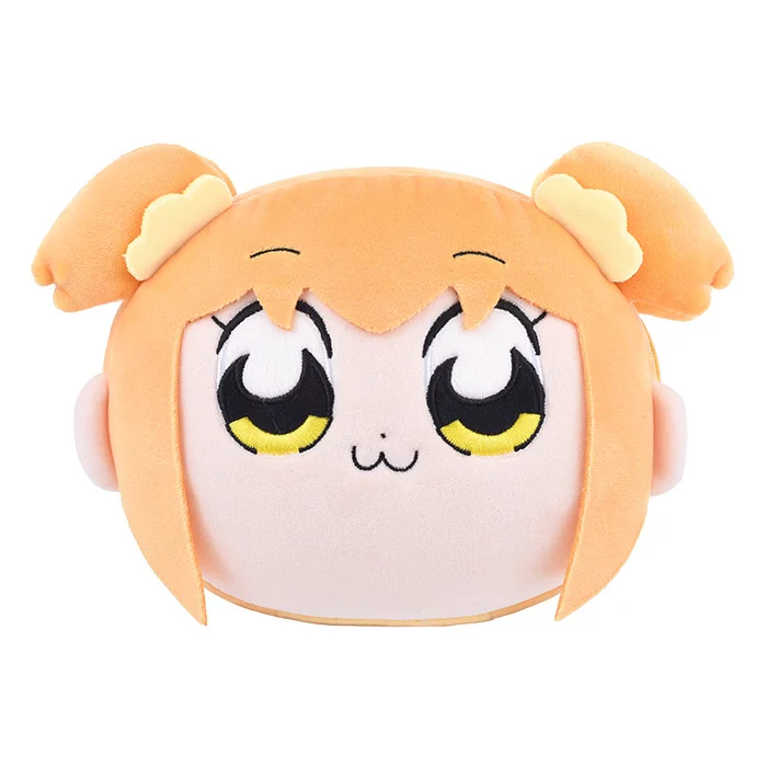 GOOD SMILE COMPANY Pop Team Epic Eye Mask + Miniature Pillow Set 4 GOOD SMILE COMPANY Pop Team Epic Eye Mask + Miniature Pillow Set - Image 2