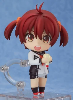 GOOD SMILE COMPANY Nendoroid Akane Isshiki | Vividred Operation -GOOD SMILE COMPANY SHOP bde86465616c4bf1b1be63cb10e46935.jpg