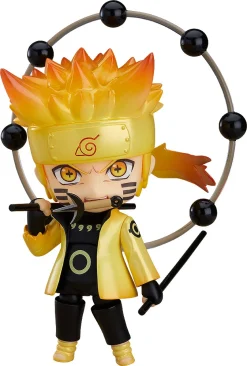 GOOD SMILE COMPANY Nendoroid Naruto Shippuden Naruto Uzumaki: Sage Of The Six Paths Ver. -GOOD SMILE COMPANY SHOP be779eab930d45dc9dd256def7afb7af.jpg