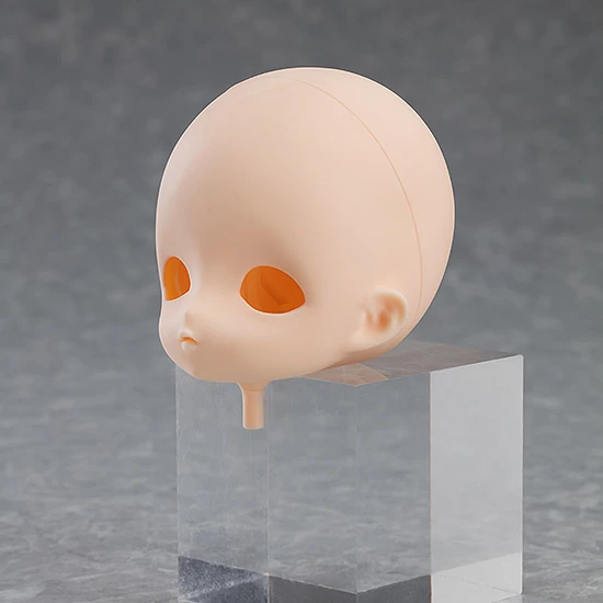 GOOD SMILE COMPANY Harmonia Bloom Blooming Doll Head 5 GOOD SMILE COMPANY Harmonia Bloom Blooming Doll Head - Image 3