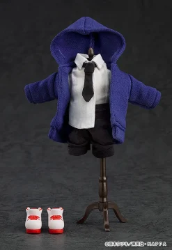 GOOD SMILE COMPANY Nendoroid Doll Outfit Set: Chainsaw Man Power -GOOD SMILE COMPANY SHOP bec3b26acde6410c8f3a42a27c54e934.jpg
