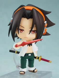 GOOD SMILE COMPANY Nendoroid Shaman King Yoh Asakura -GOOD SMILE COMPANY SHOP befcf1d95a7143d5a8a4cbd01fe7dba1.jpg