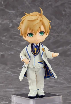 GOOD SMILE COMPANY Nendoroid Doll Outfit Set: Fate/Grand Order Saber/Arthur Pendragon (Prototype): Costume Dress -White Rose- Ver. -GOOD SMILE COMPANY SHOP bf62a2baa0c74b4bb2abe7f531368fc5.jpg