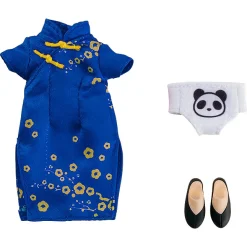 GOOD SMILE COMPANY Nendoroid Doll Outfit Set: Chinese Dress 16 GOOD SMILE COMPANY Nendoroid Doll Outfit Set: Chinese Dress -GOOD SMILE COMPANY SHOP bf712c2ee4bc4710b652d136f6e5b5d1.jpg