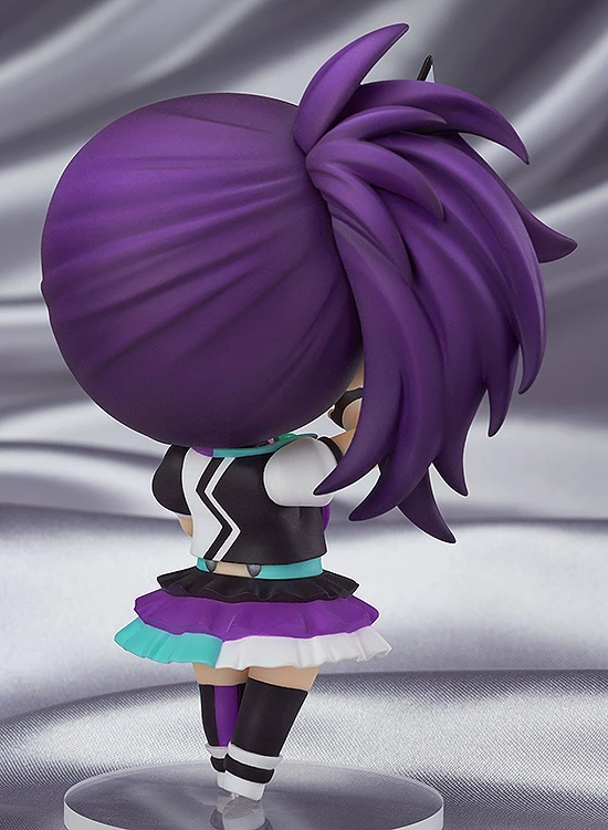 GOOD SMILE COMPANY Nendoroid Co-de: Shion Todo - Baby Monster Cyalume Co-de 5 GOOD SMILE COMPANY Nendoroid Co-de: Shion Todo - Baby Monster Cyalume Co-de - Image 3