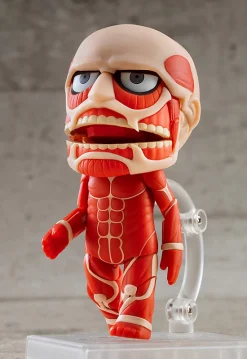 GOOD SMILE COMPANY Nendoroid Attack On Titan Colossal Titan Renewal Set -GOOD SMILE COMPANY SHOP bfb86c60c14d4081a91f4f988d6d7121.jpg