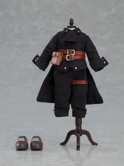 GOOD SMILE COMPANY Nendoroid Doll Doctor: Ansel Moretti -GOOD SMILE COMPANY SHOP bff80c8d5fcb436fb375aea7ec078e2b.jpg