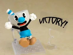 GOOD SMILE COMPANY Nendoroid Cuphead Mugman -GOOD SMILE COMPANY SHOP c019e866fe3040efbe7e8fc6f25309d2.jpg