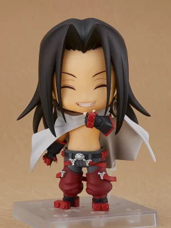 GOOD SMILE COMPANY Nendoroid Shaman King Hao -GOOD SMILE COMPANY SHOP c02189b586df46929810a0bc2055d1e4.jpg