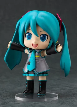 GOOD SMILE COMPANY Nendoroid Mikudayo (Re-release) 10 GOOD SMILE COMPANY Nendoroid Mikudayo (Re-release) -GOOD SMILE COMPANY SHOP c0409571623b4d42af172daaa8770e2c.jpg