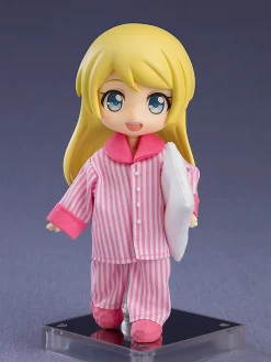 GOOD SMILE COMPANY Nendoroid Doll Outfit Set: Pajamas -GOOD SMILE COMPANY SHOP c06d537c1c9b4e249c058e3367816e18.jpg