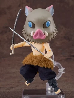 GOOD SMILE COMPANY Nendoroid Doll: Outfit Set (Demon Slayer: Kimetsu No Yaiba Inosuke Hashibira) 9 GOOD SMILE COMPANY Nendoroid Doll: Outfit Set (Demon Slayer: Kimetsu No Yaiba Inosuke Hashibira) -GOOD SMILE COMPANY SHOP c0e055172cc4487e9698c06aadc98070.jpg