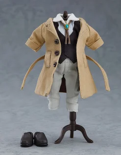 GOOD SMILE COMPANY Nendoroid Doll: Bungo Stray Dogs Osamu Dazai Outfit Set 11 GOOD SMILE COMPANY Nendoroid Doll: Bungo Stray Dogs Osamu Dazai Outfit Set -GOOD SMILE COMPANY SHOP c13aaa62cbea4883a1ca6732b9403a7d.jpg