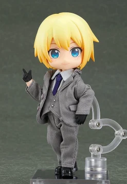 GOOD SMILE COMPANY Nendoroid Doll: Hand Parts Set Gloves Ver. 12 GOOD SMILE COMPANY Nendoroid Doll: Hand Parts Set Gloves Ver. -GOOD SMILE COMPANY SHOP c147155e1966488bb7400df999e6d127.jpg