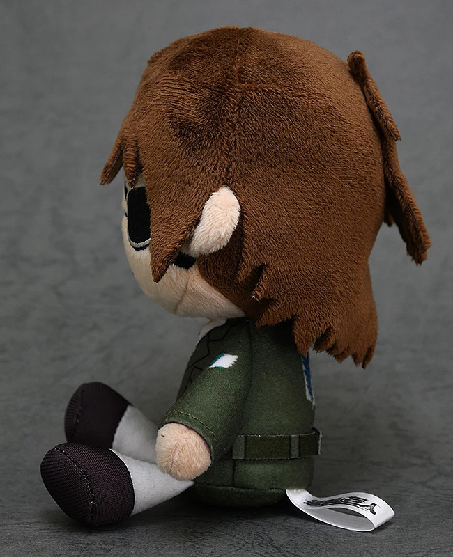 GOOD SMILE COMPANY Attack On Titan Plushies 24 GOOD SMILE COMPANY Attack On Titan Plushies - Image 22