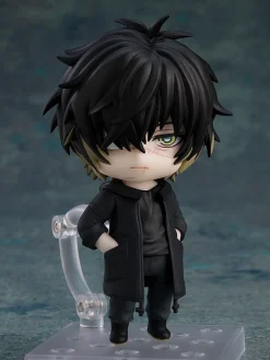 GOOD SMILE COMPANY Nendoroid Slow Damage Towa