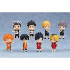 GOOD SMILE COMPANY Nendoroid Surprise Haikyu!! Nationals Arc