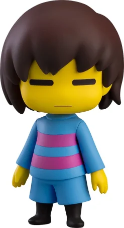 GOOD SMILE COMPANY Nendoroid Undertale The Human -GOOD SMILE COMPANY SHOP c1cea620a8424592aec2f30be0d57155.jpg