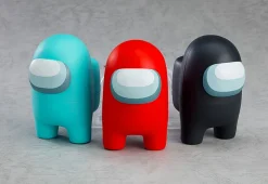 GOOD SMILE COMPANY Nendoroid Among Us Crewmate (Cyan) 16 GOOD SMILE COMPANY Nendoroid Among Us Crewmate (Cyan) -GOOD SMILE COMPANY SHOP c204d3b6e8144145ae40371f61250739.jpg