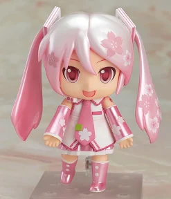 GOOD SMILE COMPANY Nendoroid Sakura Mikudayo