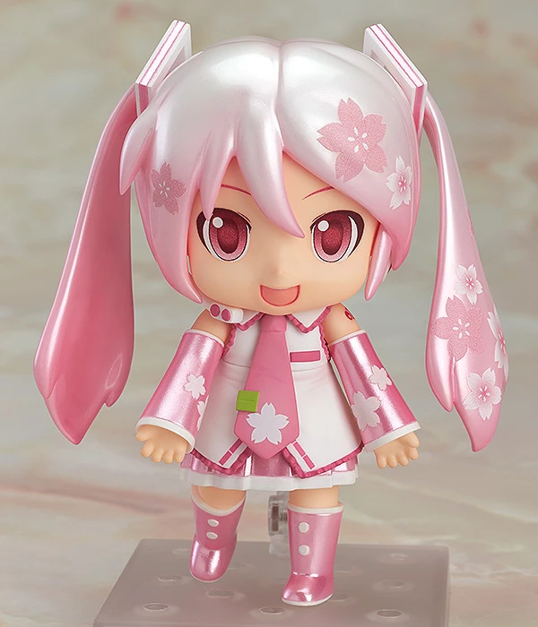 GOOD SMILE COMPANY Nendoroid Sakura Mikudayo 3 GOOD SMILE COMPANY Nendoroid Sakura Mikudayo