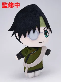 GOOD SMILE COMPANY Nendoroid Plus Plushie Saiyuki Reload -Zeroin- -GOOD SMILE COMPANY SHOP c23b4747a8944fb6a17ab7f39779ed7f.jpg