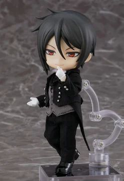 GOOD SMILE COMPANY Nendoroid Doll Black Butler: Book Of The Atlantic Sebastian Michaelis -GOOD SMILE COMPANY SHOP c24d0886862f4967a093ee88d110029c.jpg