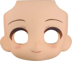 GOOD SMILE COMPANY Nendoroid Doll Customizable Face Plate 01 -GOOD SMILE COMPANY SHOP c2f070931965441b8c91b8ab4e3ba111.jpg