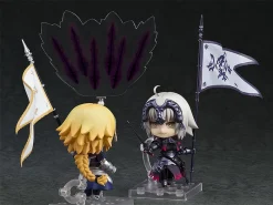 GOOD SMILE COMPANY Nendoroid Fate/Grand Order Avenger/Jeanne D'Arc (Alter) (Re-run) 11 GOOD SMILE COMPANY Nendoroid Fate/Grand Order Avenger/Jeanne D'Arc (Alter) (Re-run) -GOOD SMILE COMPANY SHOP c33555d4b7454bf7b3ef31765fea7c74.jpg