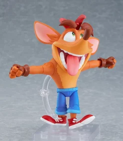 GOOD SMILE COMPANY Nendoroid Crash Bandicoot 4: It's About Time Crash Bandicoot -GOOD SMILE COMPANY SHOP c358321e94e64d97b8c2196fbe3cbfc0.jpg