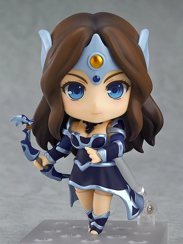 GOOD SMILE COMPANY Nendoroid Dota 2 Mirana 3 GOOD SMILE COMPANY Nendoroid Dota 2 Mirana