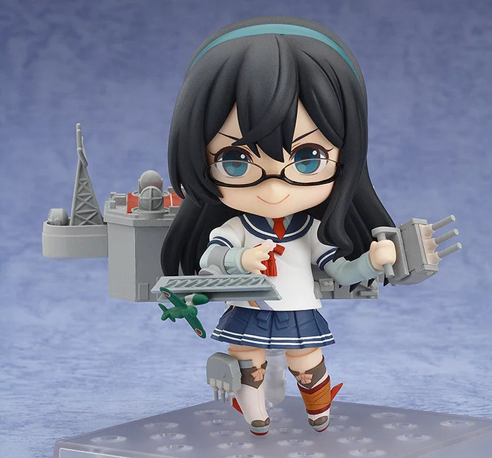 GOOD SMILE COMPANY Nendoroid Ooyodo 5 GOOD SMILE COMPANY Nendoroid Ooyodo - Image 3